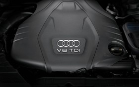 2012款奥迪 A5 Sportback轿车桌面壁纸
