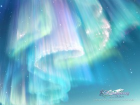 加贺谷穰梦幻插画桌面壁纸[1600x1200]