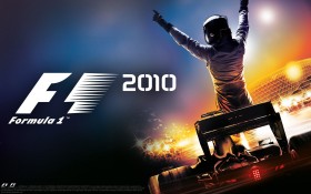 《一级方程式赛车2011》