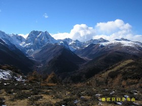云南昆明风景桌面壁纸