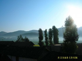 云南昆明风景桌面壁纸