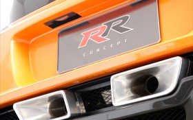 2011版本田 CR-ZHonda 汽车壁纸