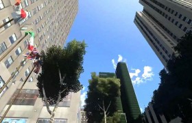 《侠盗猎车手5》桌面壁纸