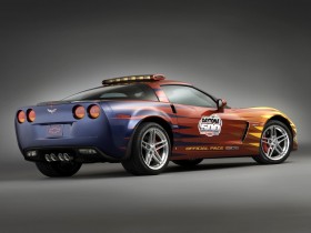 克尔维特Corvette Z06汽车壁纸[2160x1620]