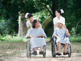 徐孝琳桌面壁纸
