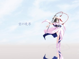 《空之境界》桌面壁纸[1280x960]