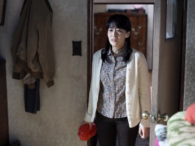 《再见，男孩》桌面壁纸