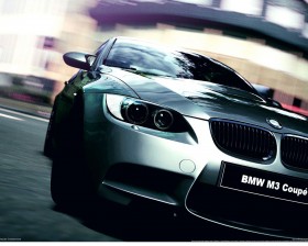 《GT5》桌面壁纸