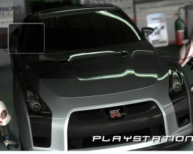 《GT5》桌面壁纸