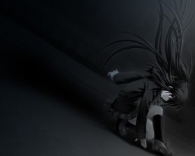 《Little Busters》桌面壁纸[1280x1024]
