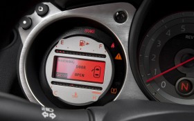 Nismo Nissan 370Z跑车桌面壁纸