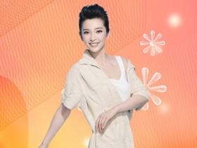 美女明星李冰冰壁纸