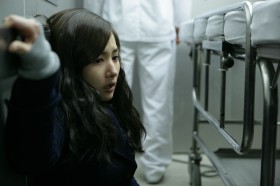 《猫：看见死亡的双眼》桌面壁纸[3000x2000]
