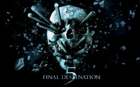死神来了5 Final Destination 5电影桌面壁纸