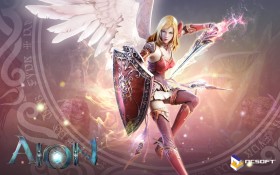 回合制精品网游《大话西游3》最新壁纸