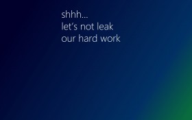 Windows 8最新桌面壁纸
