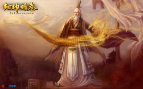 封神榜3游戏壁纸