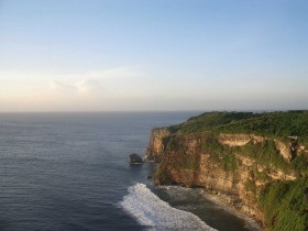 巴厘岛风景桌面壁纸