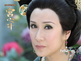 《宫心计》桌面壁纸
