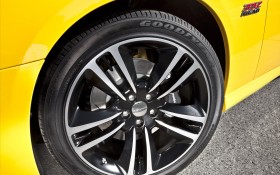 Dodge 道奇 Charger SRT8汽车桌面壁纸