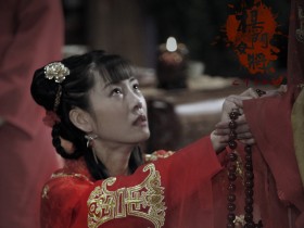 《杨门女将之军令如山》桌面壁纸[1920x1440]