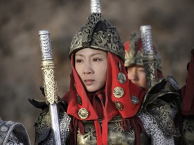 《杨门女将之军令如山》桌面壁纸[1920x1440]
