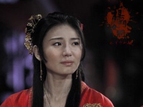 《杨门女将之军令如山》桌面壁纸[1920x1440]