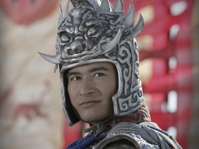 《杨门女将之军令如山》桌面壁纸[1920x1440]