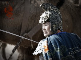 《杨门女将之军令如山》桌面壁纸[2560x1920]