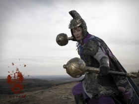 《杨门女将之军令如山》桌面壁纸[2560x1920]
