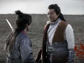 《杨门女将之军令如山》桌面壁纸[2560x1920]
