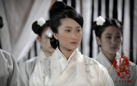 《杨门女将之军令如山》桌面壁纸[2560x1600]