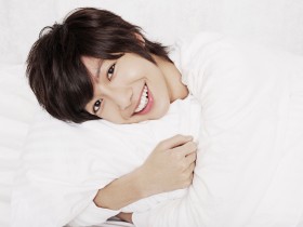 韩国明星组合boyfriend桌面壁纸