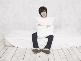 韩国明星组合boyfriend桌面壁纸