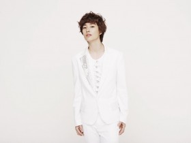 韩国明星组合boyfriend桌面壁纸