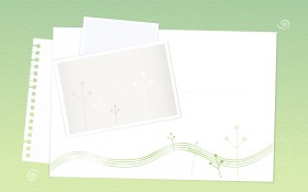 创意桌面壁纸