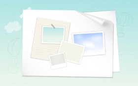 创意桌面壁纸