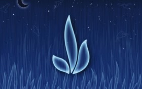 vladstudio月夜系列桌面壁纸