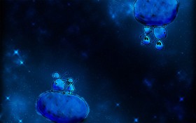 vladstudio月夜系列桌面壁纸