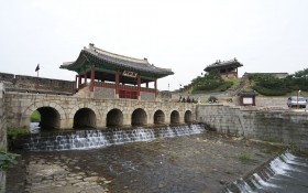 韩国旅游风景桌面壁纸