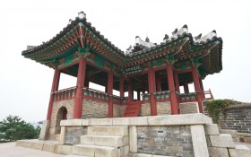 韩国旅游风景桌面壁纸
