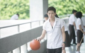 《那些年，我们一起追的女孩》桌面壁纸[1280x800]