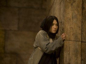 《龙门飞甲》高清桌面壁纸[2560x1920]