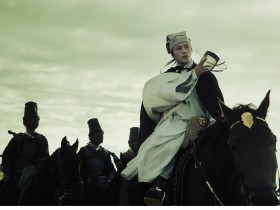 《龙门飞甲》高清桌面壁纸[2560x1920]
