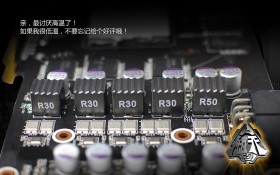 北影GTX560Ti天宫显卡桌面壁纸