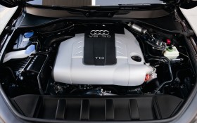 2012Audi Q7 （奥迪Q7）TDI汽车桌面壁纸