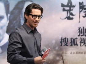 《金陵十三钗》首映典礼桌面壁纸