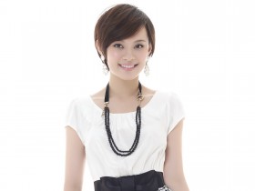 美女明星孙俪桌面壁纸