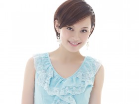 美女明星孙俪桌面壁纸