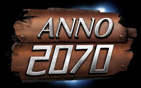 《纪元2070》桌面壁纸